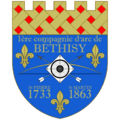 1ère Compagnie d'arc de Bethisy